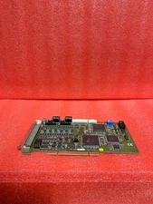 Adlink PCI-8164 4-Axis Motion Controller PCI Card (No Bracket)