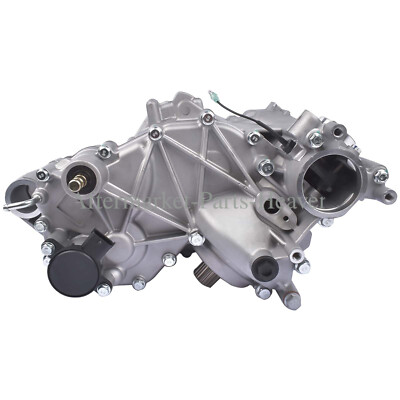 420684783 GearBox Transmission For Can-am Commander 1000 800