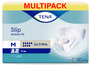 tena slip active