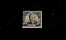 US Scott 623 Mint Hinged, Fine  SCV $9.00
