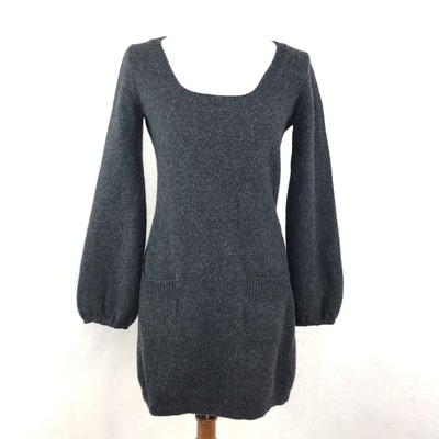 benetton sweater dress