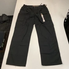 5.11 Tactical Taclite Pro Ripstop Pant  74273 - Black 34x32