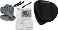 Ducati Performance Rear Saddlebag for Streetfighter 1098 / 848, 96781510B