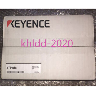 1PC New KEYENCE VT3-Q5S Touch Screen VT3Q5S Expedited Shipping