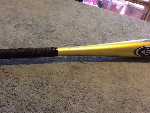 Easton Z Core BZ72-Z Baseball Ball 31" 22.5 oz Baseball Bat - Picture 6 of 9