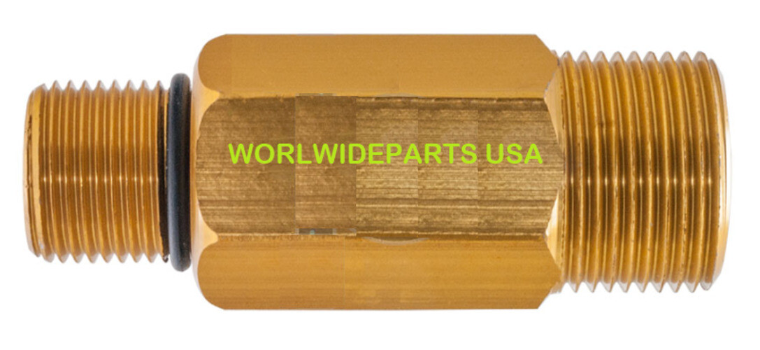 OEM Power Pressure Washer Pump WATER OUTLET TUBE 0202230 190634GS