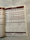 GHQ 2001 Book Micro Armour The Game WWII 132~Pages Wargaming Wargame Miniatures — photo 6