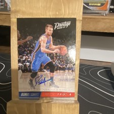 2016-17 Panini Prestige Basketball Cards 16