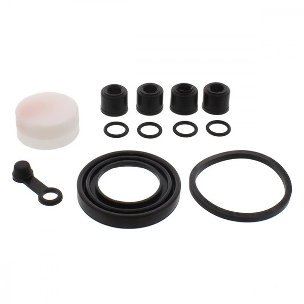Bremssattel Bremszangen Reparatursatz Vorne FüR Kawasaki Z 440 D Ltd Belt Drive-image