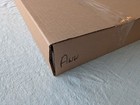 High Pointe 520EM925AWWKIT Microwave Oven Trim Kit Black RV Camper — photo 5