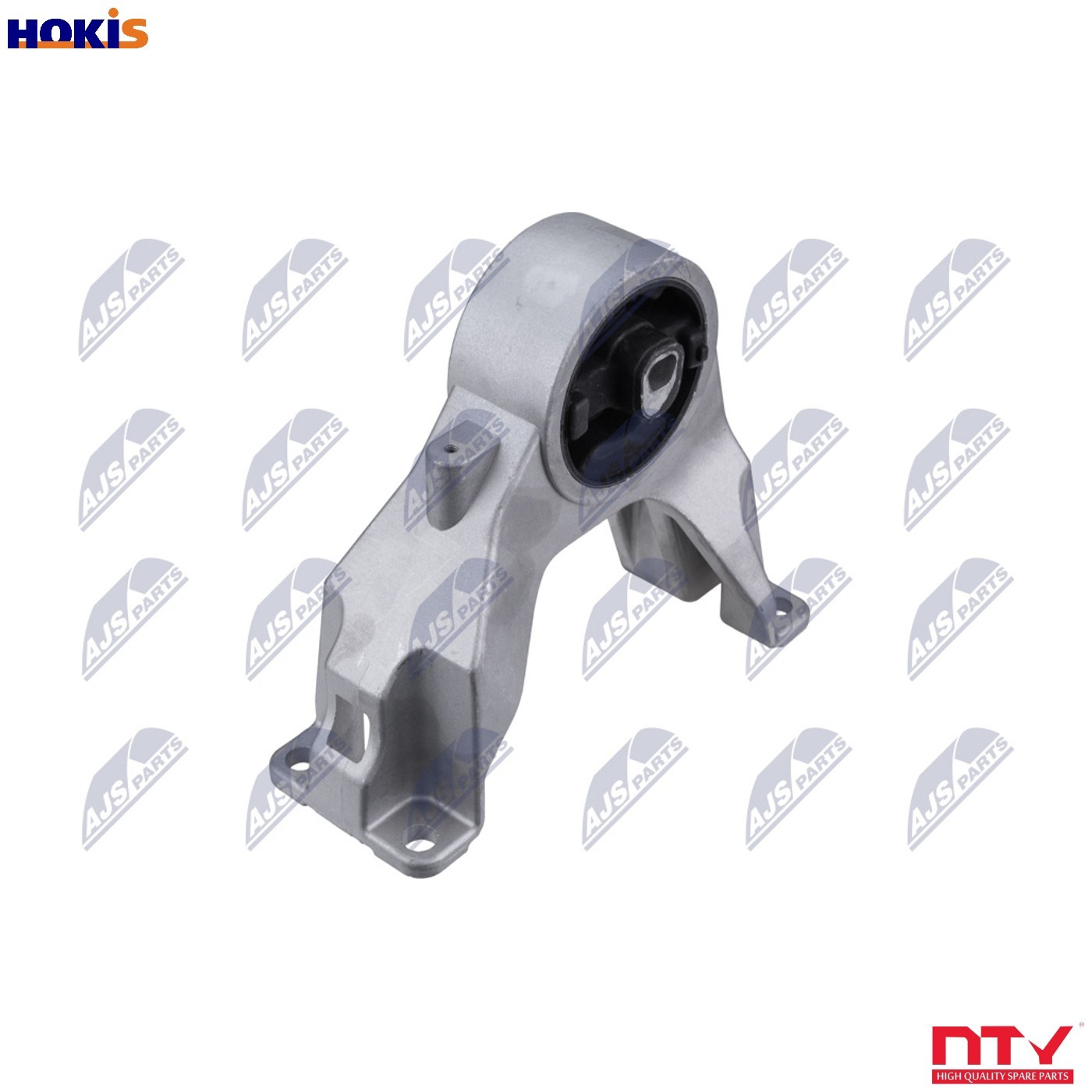 Fits NTY ZPS-CH-105 ENGINE MOUNT - Image 10
