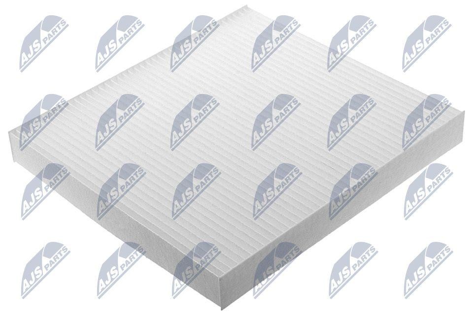 Nty Winfil Cabin Filter For Vw Golf 12- Passat 14- Tiguan 16- Touran 15 - Image 4