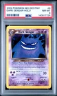 2002 Pokemon Neo Destiny #6 Dark Gengar Holo PSA 8 HIGH CERT!