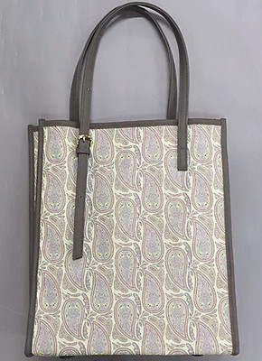 JoJo's Bizarre Adventure Part 6 Stone Ocean Bag F Square Bag