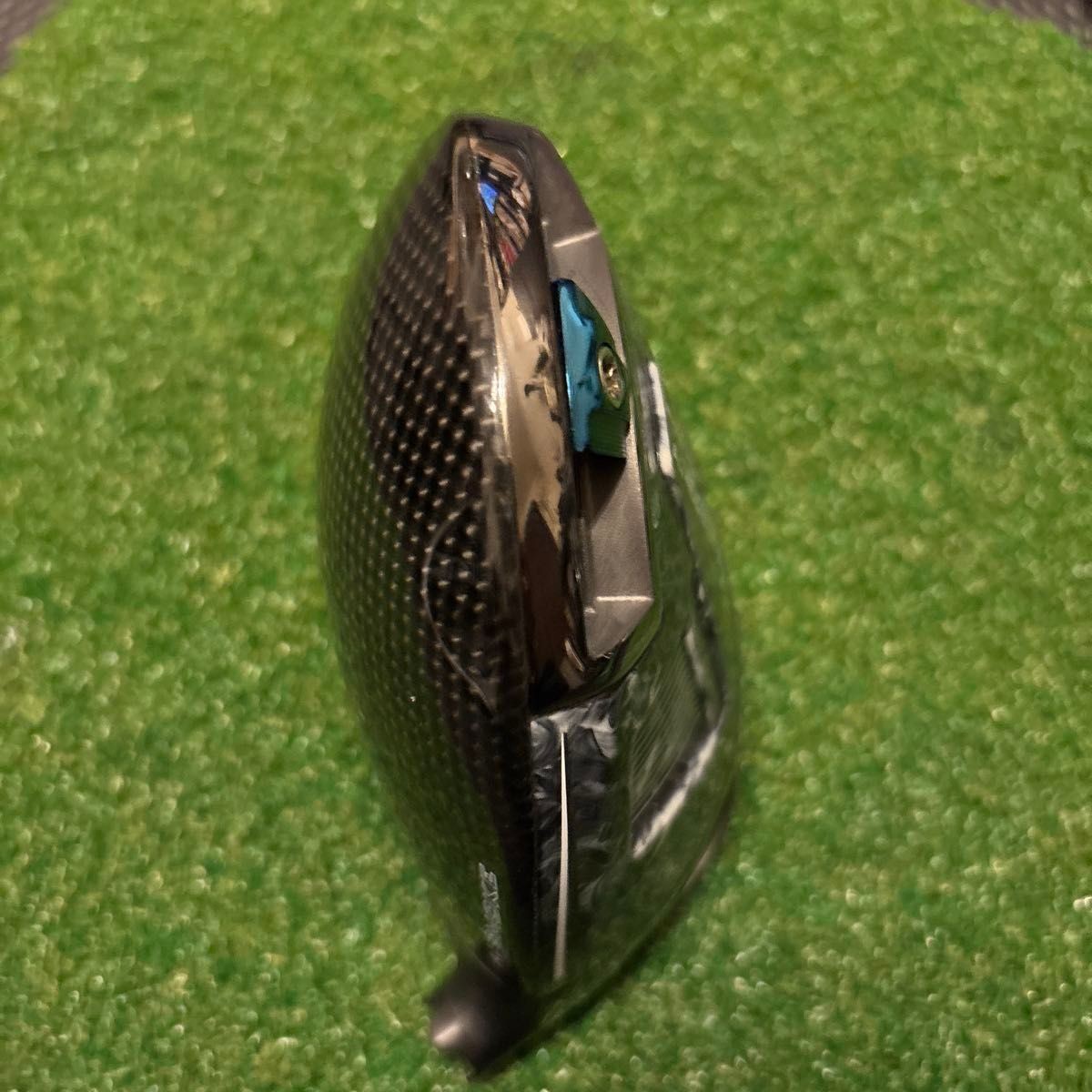 Callaway PARADYM Ai SMOKE MAX 9.0° Driver Head Only Right Handed