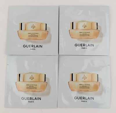 Guerlain Abeille Royale Youth Repair Eye Care 0.75ml x4 Samples
