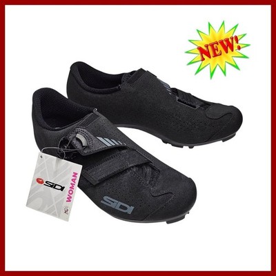 Sidi Alba 2 Womens Mountain Bike Shoes MTB Off Road Cycling Footwear EU 43