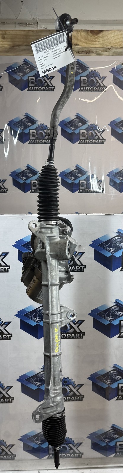 2011-2016 MINI COOPER CONTRYMAN Steering Gear Rack and Pinion OEM
