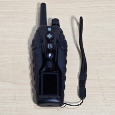 Remote Only for RS3 Dog Training Collar, Remote for Dog Shock Collar with Fla...