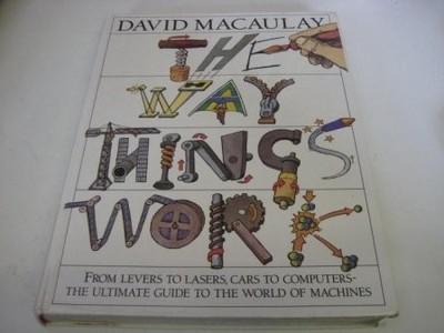 The Way Things Work