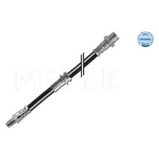 2x Bremsschlauch hinten für BMW X5 E70 F15 X6 E71 F16 | 688506