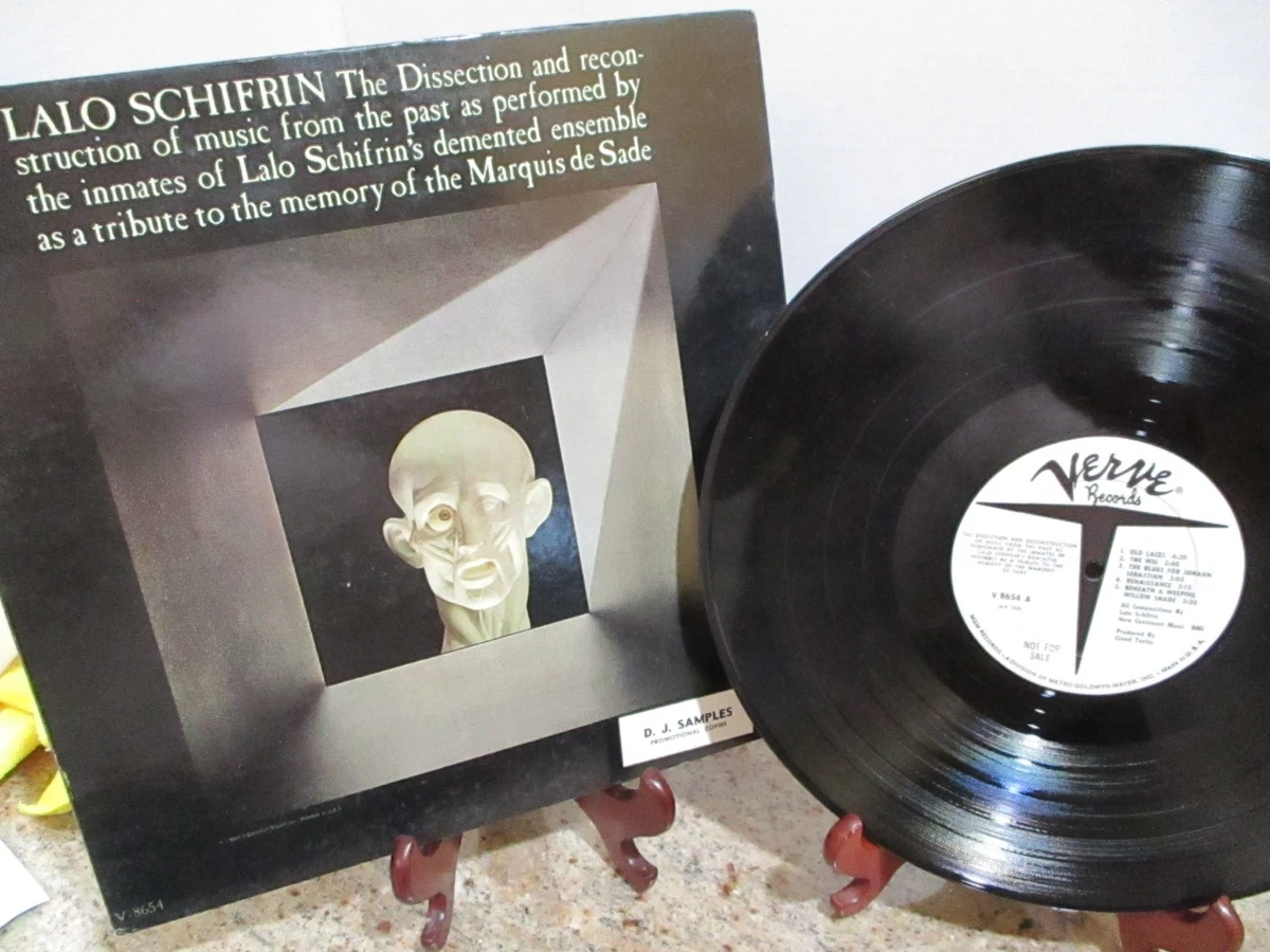 Dissection Vinyl Records for sale - eBay