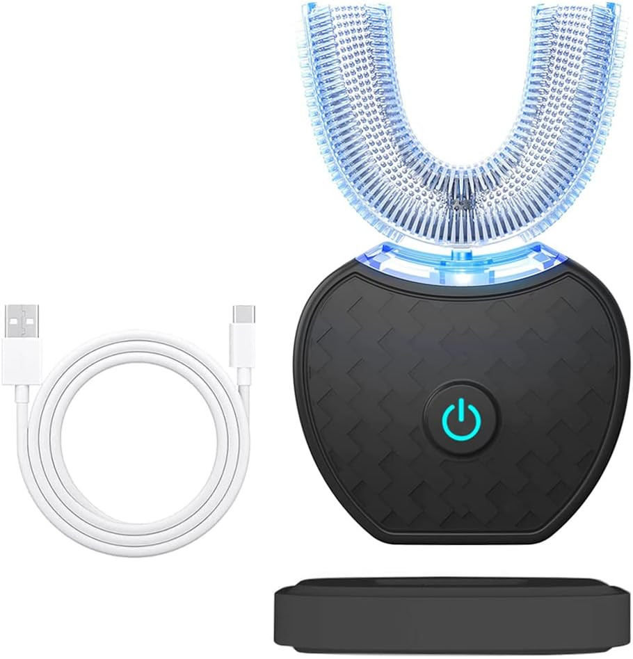 Recensione Spazzolino 360° Automatico: Funziona o è Solo Marketing?