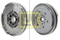 Schwungrad Schwungscheibe Zms Luk Dmf Schaeffler Luk 415 0560 10 FüR Ford Bus