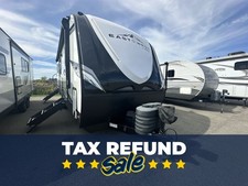 2024 East to West Alta 2350KRK