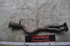 ALFA ROMEO 916 GTV Spider ORIGINAL Hosenrohr Auspuff 60629968