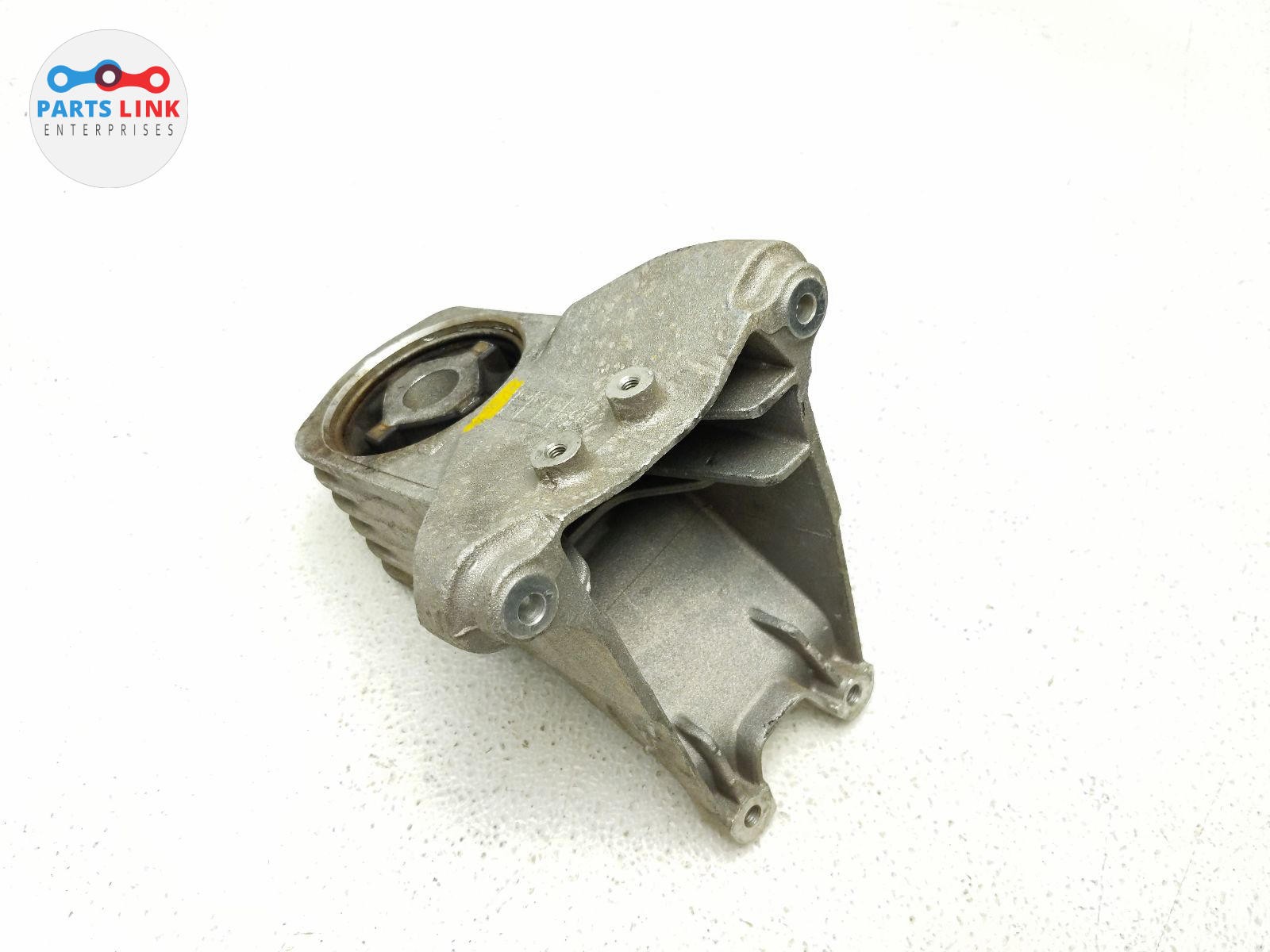 2008-14 FERRARI CALIFORNIA REAR LEFT TRANSMISSION GEARBOX MOUNT SUPPORT F149 OEM