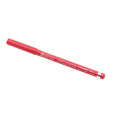 essence Soft & Precise Lip-Pencil Lipliner 407 Coral Competence 0,78g - NEU