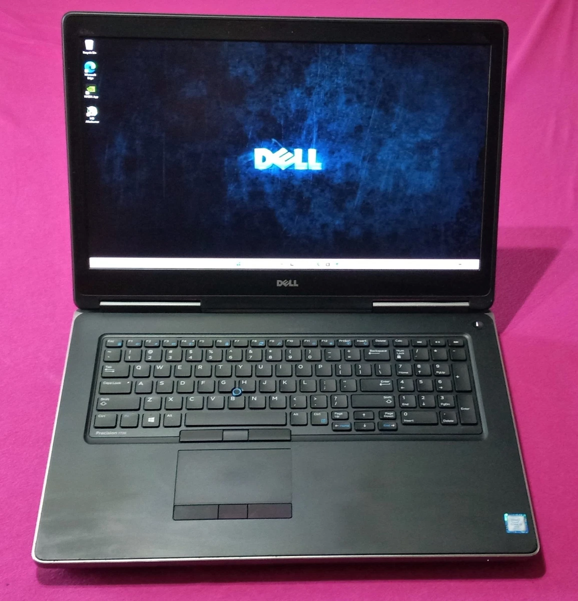 25+ Intel Core i7 7th Gen. 16 GB RAM PC Laptops & Netbooks for
