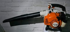 Fully Serviced Stihl BG 85 Petrol Leaf Blower, 1 Owner Not SH85 BG86 BG56
