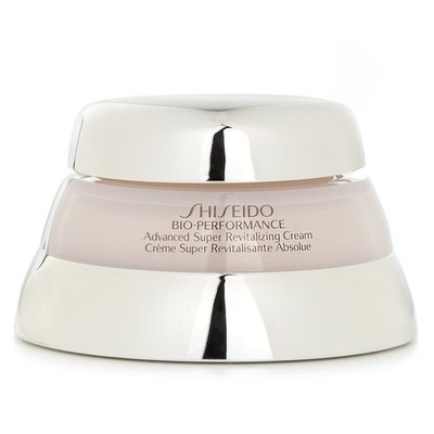 Shiseido - Bio-Performance Advanced Super Revitalisierende Creme  50ml/1.7oz