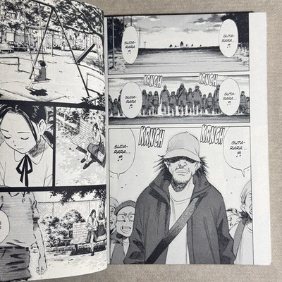 20th Century Boys Vol 20 Manga Volume Naoki Urasawa Viz Singles