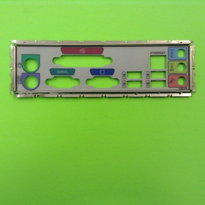 Compaq Presario S4000NX Computer I/O Plate 135148 | eBay