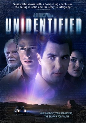 Unidentified (Widescreen) [DVD]