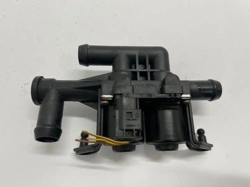 BMW 5 F10 Zirkulationswassermotor 9119164 3.00 Diesel 280kw 2014 22176000