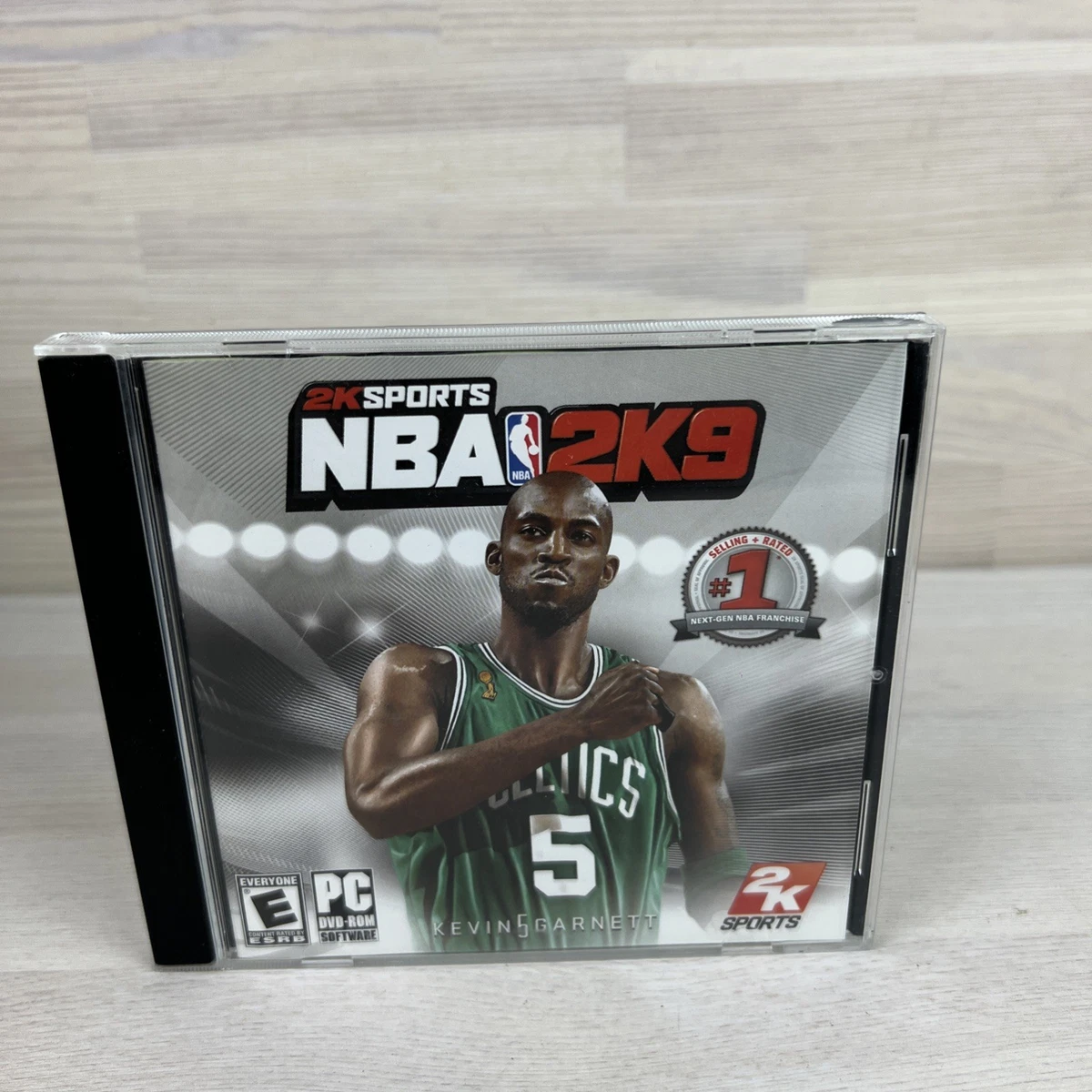 2K Basketball Video Games for sale | eBay