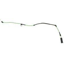 Frt Disc Brake Pads Sensor Wire  Centric Parts  116.22009