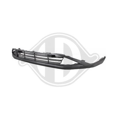1X StoßFäNger Diederichs 6047861 Passend FüR Nissan-image