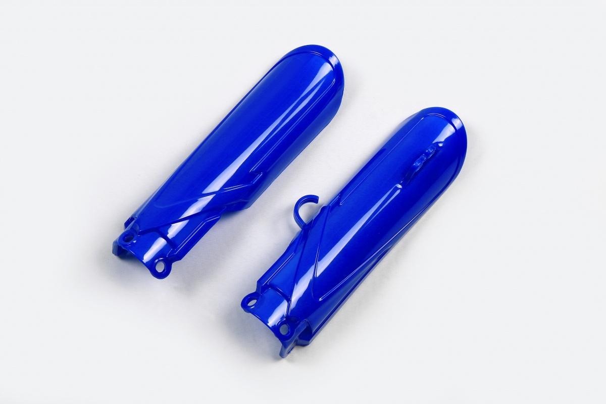 Fork Protection Fork Guards Fits Yamaha YZ 65 19-23 Blue