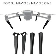 4PCS Landing Gear Extension Increased 5CM Protector Legs For DJI Mavic 3 CINE