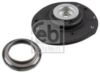 Febi Bilstein 18756 Reparatursatz FederbeinstüTzlager FüR Peugeot