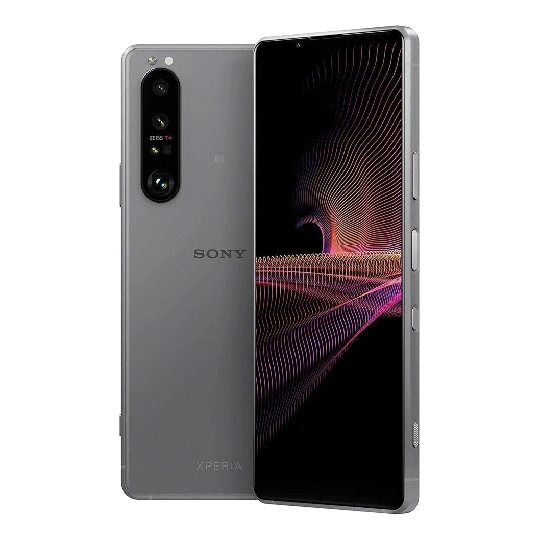 Sony Xperia 1 III for Sale | Shop New & Used Cell Phones | eBay