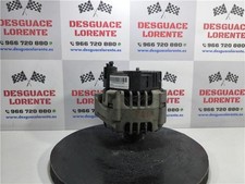 Alternateur Mercedes 240