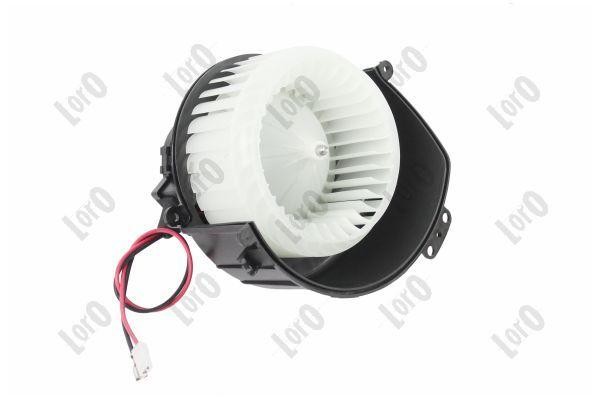 Original ABAKUS Innenraumgebläse 037-022-0010 für Opel