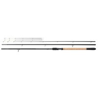 Dam Impulse-X Feeder Rod 3,9M 50-100G By TACKLE-DEALS !!!