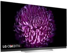 LG OLED55E7P OLED TV set